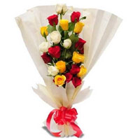 Send Fathers Day Flowers to Hyderabad