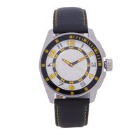 Send Friendship Day Gift to Hyderabad with Fastrack Watch 3089SL11