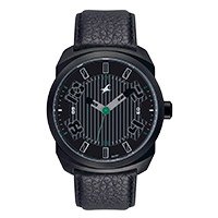 Christmas Gifts to Hyderabad comprising Fastrack Watch NF9463AL02J