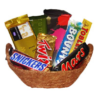 Chocolate Gift Hamper and Friendship Day Gifts in Hyderabad