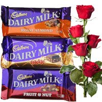 Send Get Well Soon Gifts to Hyderabad