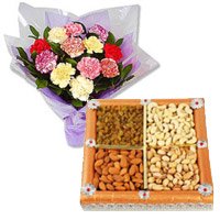 Wedding Flowers Gifts in Hyderabad
