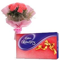 Rakhi Gifts to Delivery in Hyderabad