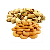 Housewarming Dry Fruits to Hyderabad