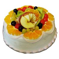 Deliver Ganesh Chaturthi Cakes to Hyderabad