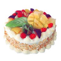 Send Mother's Day Cake to Hyderabad