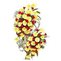 Deliver Online Flowers to Hyderabad : Flower Delivery in Hyderabad