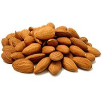 Deliver Friendship Day Gifts in Hyderabad that includes 1 Kg Almonds
