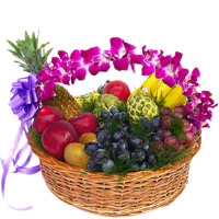 Online Fresh Fruits Delivery in Hyderabad