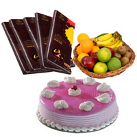 Online Cake Delivery to Hyderabad