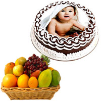 Send Gifts to Hyderabad Online : Fresh Fruits to Hyderabad