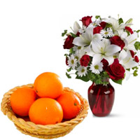 Send Gifts to Hyderabad Same Day Delivery