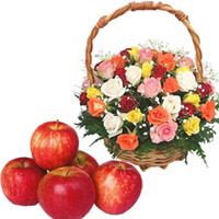 Same Day Gifts Delivery to Hyderabad : Fresh Fruits to Hyderabad