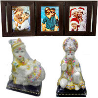 Online Personalized Gifts to Hyderabad