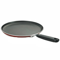 Place Online Order to Send Non-Stick Kitchen Omni Tawa (25cm ) and Diwali Gifts in Hyderabad