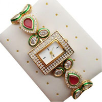Watches for Sister to Hyderabad