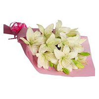 Send Online Ganesh Chaturthi Flowers