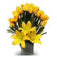 Deliver Get Well Soon Flowers in Hyderabad