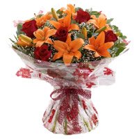 Online Delivery of Flowers in Hyderabad