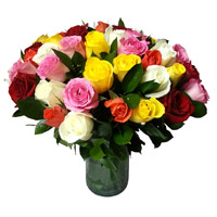 Flowers to Hyderabad Same Day Delivery