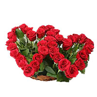 Deliver Rose Day Flowers to Ongole