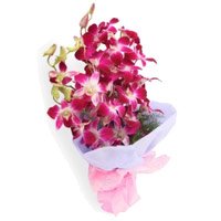 Send Flowers to Hyderabad on Rakhi