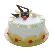 Cakes Delivery in Hyderabad
