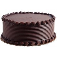 500 gm Chocolate Cake to Hyderabad