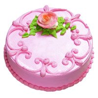 Eggless Cakes Delivery in Hyderabad