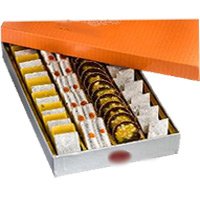 Send Sweets to Hyderabad