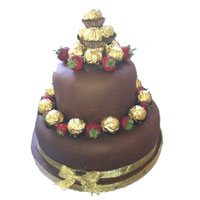 Cake to Hyderabad Online