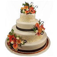 Cakes Delivery to Hyderabad