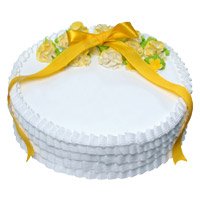 Deliver Cakes in Hyderabad on Christmas