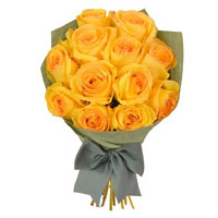 Send Yellow Roses to Hyderabad