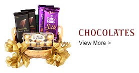 online chocolate delivery Karimnagar