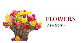 flower delivery Tirupati