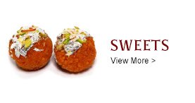 send sweets to Warangal