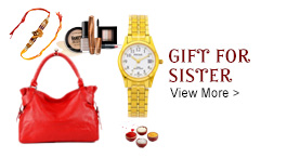 Online Rakhi Gifts to Hyderabad for sister