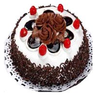 Deliver Christmas Cakes to Hyderabad Online