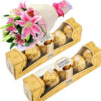 Anniversary Gifts Delivery in Hyderabad