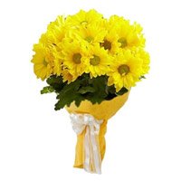 Rakhi Flowers Delivery in Hyderabad