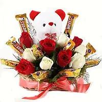 Get Well Soon Gifts to Hyderabad