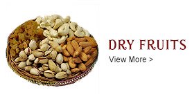 send dry fruits to Nellore
