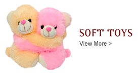 soft toys Secunderabad
